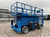 GENIE GS5390RT scissor lift