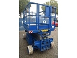 HOLLAND-LIFT y-83-el-16 scissor lift