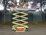 JLG 3246 ES scissor lift