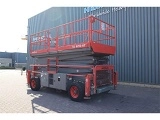 SKYJACK sj9250-rt scissor lift