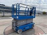 GENIE GS-3246 scissor lift