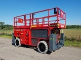 MAGNI DS1523RT scissor lift