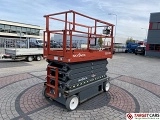 SKYJACK sj-iii-4740-dc scissor lift