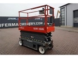 SKYJACK SJ-III-3226 scissor lift