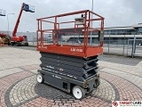 SKYJACK sj-iii-4740-dc scissor lift