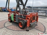 SKYJACK SJ 8841 RT scissor lift