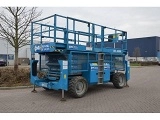 GENIE GS4390RT scissor lift