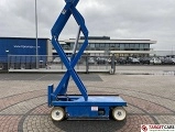 SKYJACK SJ-III-3226 scissor lift