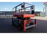 SKYJACK SJ-6832-RT scissor lift