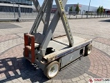 SKYJACK SJ-III-4632 scissor lift