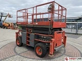 SKYJACK SJ 8841 RT scissor lift