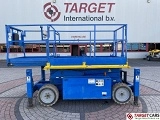 MEC 2659ert scissor lift