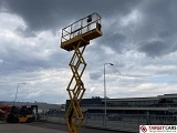 HAULOTTE Optimum 8 scissor lift