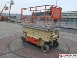 JLG 3246 ES scissor lift