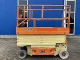 JLG 2630-ES scissor lift