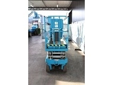 GENIE GS 2032 scissor lift