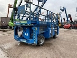 GENIE GS3384RT scissor lift