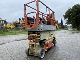 JLG 2630-ES scissor lift