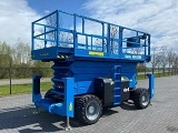 GENIE GS5390RT scissor lift