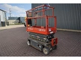 SKYJACK SJ 3219 scissor lift