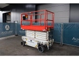 HOLLAND-LIFT hl-11812 scissor lift