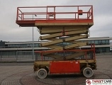 JLG liftlux-180-12 scissor lift