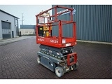 SKYJACK SJ 3219 scissor lift