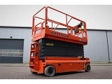 DINGLI jcpt1612dc scissor lift