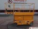 HAULOTTE compact-14 scissor lift