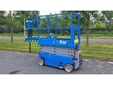 GENIE GS-1932 scissor lift