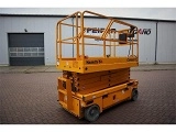 HAULOTTE Compact 12 scissor lift