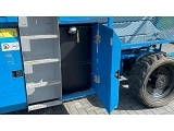 GENIE gs-4390-rt scissor lift