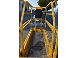 HAULOTTE Optimum 8 scissor lift