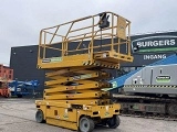 HAULOTTE Compact 12 scissor lift