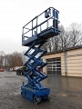 GENIE GS-1930 scissor lift