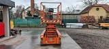 ITECO IT-12122 scissor lift