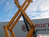 HAULOTTE compact-14 scissor lift