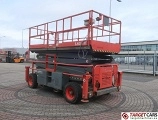 SKYJACK SJ-9250 scissor lift