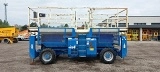 GENIE GS3384RT scissor lift