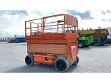 JLG 4069LE scissor lift