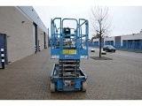 GENIE GS-3246 scissor lift