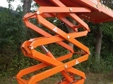 SKYJACK SJ-III-3219 scissor lift