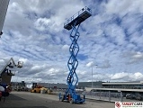 GENIE GS5390RT scissor lift