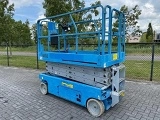 GENIE GS-2646 scissor lift