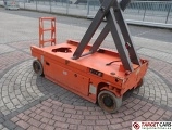 DINGLI jcpt1212dc scissor lift