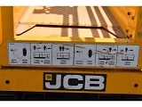 JCB S1930E scissor lift