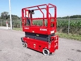 MAGNI ES0807EP scissor lift