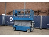 GENIE GS-4047 scissor lift