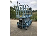 GENIE GS-3246 scissor lift