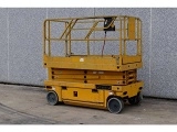 HAULOTTE Compact 10 scissor lift